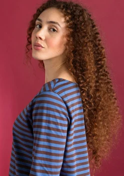 Basrandstop i ekologisk bomull-Gudrun Sjödén Online