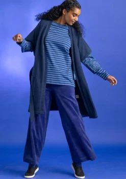 Basrandstop i ekologisk bomull-Gudrun Sjödén Sale