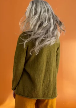 Bästiströja i ekologisk bomull-Gudrun Sjödén Online