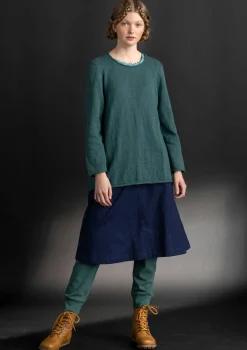 Bästiströja i ekologisk bomull-Gudrun Sjödén Discount