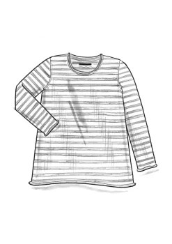 Bästiströja i ekologisk bomull-Gudrun Sjödén Discount