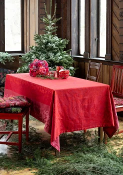 Duk "Baluns" i ekologisk bomull-Gudrun Sjödén Hot