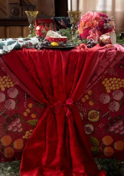 Duk "Baluns" i ekologisk bomull-Gudrun Sjödén Hot