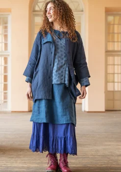 Innerjacka "Andante" i lin-Gudrun Sjödén New