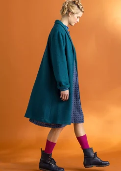 Kappa i ullblandning-Gudrun Sjödén Online