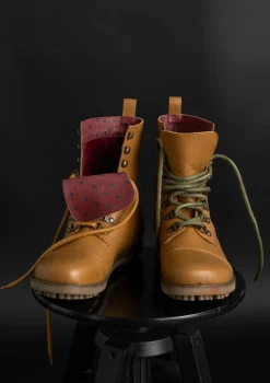 Känga i nappa-Gudrun Sjödén Clearance