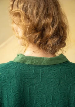 Kofta "Nova" i lammull-Gudrun Sjödén Hot