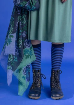 Sjal "Astrid" i ull-Gudrun Sjödén Hot