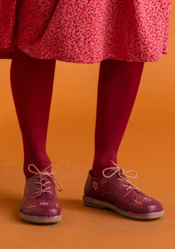 Sko ”Freja” i nappa-Gudrun Sjödén Sale