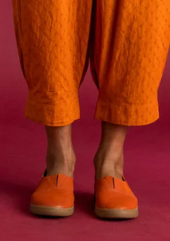 Sko i nubuck-Gudrun Sjödén Online