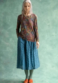 Top "Ylfa" i lyocell/elastan-Gudrun Sjödén Outlet