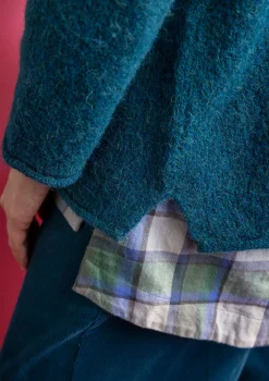 Tröja i alpackamix-Gudrun Sjödén Online