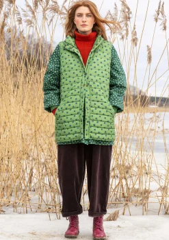 Väst "Susan" i återvunnen polyester-Gudrun Sjödén Hot